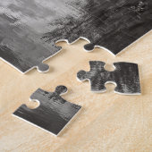 Yosemite - Mirror Lake - North Dome - 11x14 - 252 Legpuzzel (Zijkant)