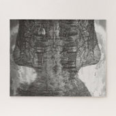 Yosemite -Mirror Lake -North Dome - 16x20 -520 pcs Legpuzzel (Horizontaal)