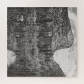 Yosemite -Mirror Lake -North Dome -20x20 -676 pcs Legpuzzel (Horizontaal)