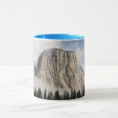Yosemite Mok (Midden)