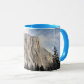 Yosemite Mok (Voorkant rechts)