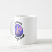 Yosemite-Mok Koffiemok (Voorkant links)
