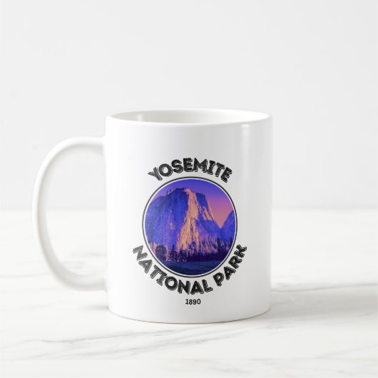 Yosemite-Mok Koffiemok (Links)