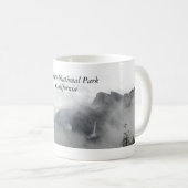 Yosemite-mok Koffiemok (Voorkant rechts)