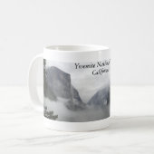 Yosemite-mok Koffiemok (Voorkant links)