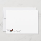 Yosemite Mountain-Uitzicht in het Nationaal Park Y (Achterkant)