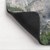 Yosemite Mousepad! Muismat (Hoek)