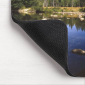 Yosemite Mousepad Muismat (Hoek)