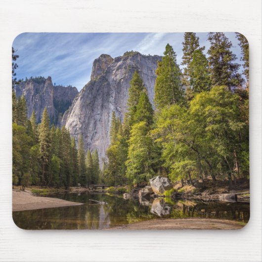 Yosemite Muismat (Voorkant)