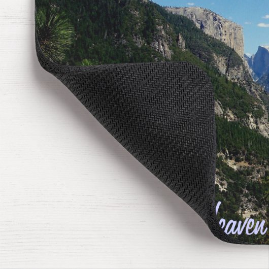 Yosemite Muismat (Hoek)