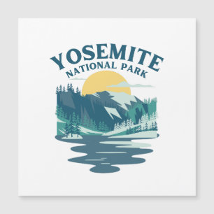 Yosemite National Park 