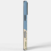 Yosemite National Park California Case-Mate iPhone Case (Achterkant / Rechts)