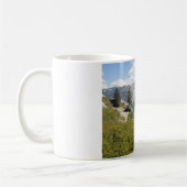 Yosemite National Park California Half Dome Valley Koffiemok (Links)