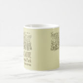 Yosemite National Park California Tunnel Uitzicht Koffiemok (Center)