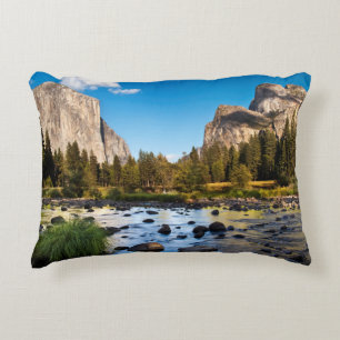 Yosemite National Park, Californië Accent Kussen