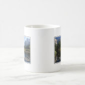 Yosemite National Park | Californië Koffiemok (Center)