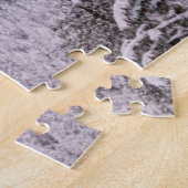 Yosemite National Park, Californië Legpuzzel (Zijkant)