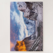 Yosemite National Park, Californië Legpuzzel (Verticaal)