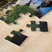 Yosemite National Park, Californië Legpuzzel (Zijkant)