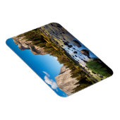 Yosemite National Park, Californië Magneet (Rechterzijde)