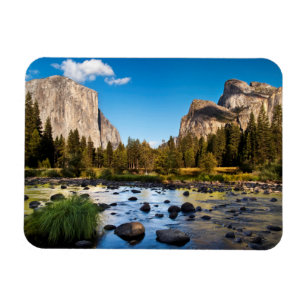 Yosemite National Park, Californië Magneet