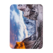 Yosemite National Park, Californië Magneet (Verticaal)