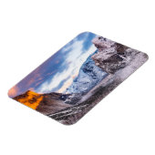 Yosemite National Park, Californië Magneet (Linkerzijde)