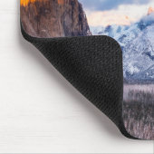 Yosemite National Park, Californië Muismat (Hoek)