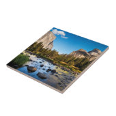 Yosemite National Park, Californië Tegeltje (Zijkant)