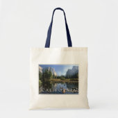 Yosemite National Park | Californië Tote Bag (Voorkant)