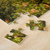 Yosemite National Park, Californië, Verenigde Stat Legpuzzel (Zijkant)