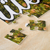 Yosemite National Park, Californië, Verenigde Stat Legpuzzel (Zijkant)