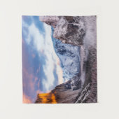 Yosemite National Park, Californië Wandkleed (Voorkant)