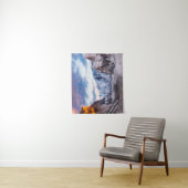 Yosemite National Park, Californië Wandkleed (In situ)