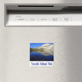 Yosemite National Park, CaliforniëReismagneet Magneet (Insitu (Vaatwasser))