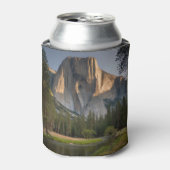 Yosemite National Park Can Sleeve Blikjeskoeler (Blikje Voorkant)