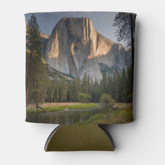 Yosemite National Park Can Sleeve Blikjeskoeler (Voorkant)