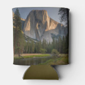 Yosemite National Park Can Sleeve Blikjeskoeler (Achterkant)