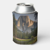 Yosemite National Park Can Sleeve Blikjeskoeler (Blikje Achterkant)