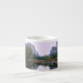 Yosemite National Park Espresso Kop (Voorkant)
