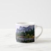 Yosemite National Park Espresso Kop (Rechts)