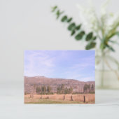 Yosemite National Park in het Californische Briefk Briefkaart (Staand voorkant)