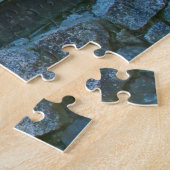 Yosemite National Park. Legpuzzel (Zijkant)