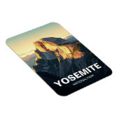 Yosemite National Park Magneet (Rechterzijde)