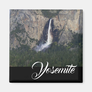 Yosemite National Park Magneet