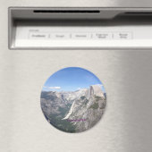 Yosemite National Park Magnet (Insitu (Vaatwasser))
