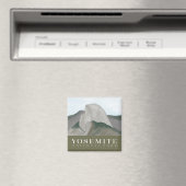 Yosemite National Park Magnet (Insitu (Vaatwasser))