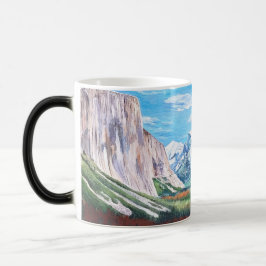 Yosemite National Park Mok Cup