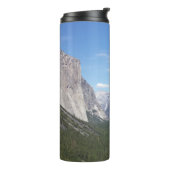 Yosemite National Park Mountain Valley Scenic Thermosbeker (Gedraaid links)