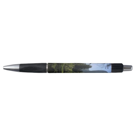 Yosemite National Park Pen (Voorkant)